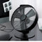 Stadler Form | Tim | Ventilator | Zwart | Inclusief USB-kabel
