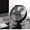 Stadler Form | Tim | Ventilator | Zwart | Inclusief USB-kabel