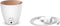 Stadler Form - Zoe - Aroma Diffuser - Geurverspreider - Wit-50m2