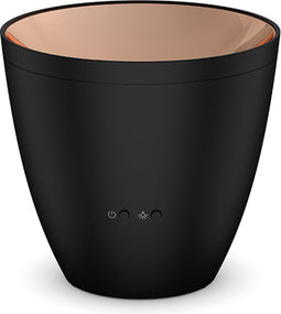 Stadler Form - Zoe - Aroma Diffuser - Geurverspreider - Zwart-50m2