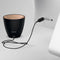 Stadler Form - Zoe - Aroma Diffuser - Geurverspreider - Zwart-50m2