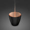 Stadler Form - Zoe - Aroma Diffuser - Geurverspreider - Zwart-50m2