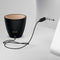 Stadler Form - Zoe - Aroma Diffuser - Geurverspreider - Zwart-50m2