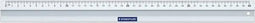 Staedtler 563 40 563 40 Liniaal Aluminium Zilver 40 cm