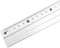 Staedtler 563 40 563 40 Liniaal Aluminium Zilver 40 cm