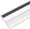 Staedtler 563 40 563 40 Liniaal Aluminium Zilver 40 cm