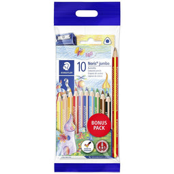 Staedtler 61 SET8 10 stuk(s)
