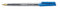 Staedtler - Balpen stick 430 blauw medium | 10 stuks