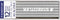 Staedtler Balpenvulling 218-0 Wit 12 stuk(s)