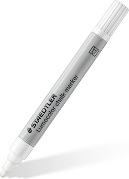 STAEDTLER chalk marker set 4 kleuren