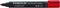 Staedtler CMS3522 Permanent Marker Stift Rood