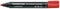 Staedtler CMS3522 Permanent Marker Stift Rood