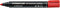 Staedtler CMS3522 Permanent Marker Stift Rood