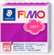 Staedtler FIMO Soft 8020 Boetseerklei 57g Paars 1stuk(s)