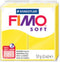 Staedtler FIMO Soft 8020 Boetseerklei 57g Paars 1stuk(s)