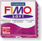 Staedtler FIMO Soft 8020 Boetseerklei 57g Paars 1stuk(s)