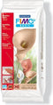 STAEDTLER FIMOair boetseerklei - 1 kg - Beige