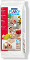 STAEDTLER FIMOair boetseerklei - 1 kg - Beige