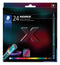 Staedtler - Kleurpotlood norix set 24 kleuren | 5 stuks