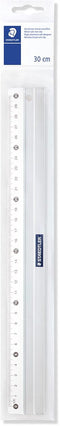 Staedtler lat 30 cm 10 stuks