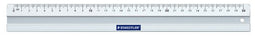 Staedtler - Liniaal 563 300mm metaal | 10 stuks