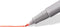 STAEDTLER Lumocolor F non-permanent - kartonnen etui 10 st/ 6 kleuren