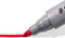 STAEDTLER Lumocolor flipchart marker - Box 8 st