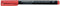 Staedtler lumocolor permanent special f rood - 10 stuks