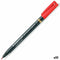 Staedtler lumocolor permanent special f rood - 10 stuks