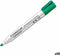 STAEDTLER Lumocolor® whiteboard marker 351 - groen - 10 stuks