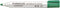 STAEDTLER Lumocolor® whiteboard marker 351 - groen - 10 stuks
