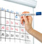 STAEDTLER Lumocolor whiteboard marker 351 met ronde punt - Blauw
