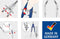 STAEDTLER Mars 552 Comfort passer - PROMO set met gratis vulpotlood en fijnstiften