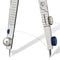 STAEDTLER Mars 553 passer met snelverstelling en verlengstuk
