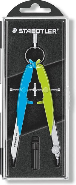 STAEDTLER Mars 556 Comfort passer blauw/groen