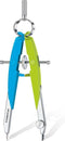 STAEDTLER Mars 556 Comfort passer blauw/groen