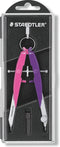 STAEDTLER Mars 556 Comfort passer rose/violet