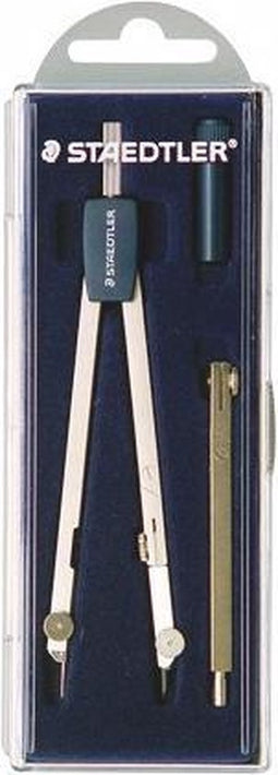 STAEDTLER Mars 559 basic passer 3-delig