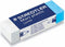 Staedtler Mars Gum Mars plastic Combi blauw (speciaal geschikt voor balpennen)/wit