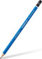 STAEDTLER Mars Lumograph potlood - set 6 st