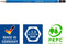 STAEDTLER Mars Lumograph potlood - set 6 st