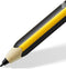 STAEDTLER Noris digital jumbo potlood 1 stuk geel-zwart
