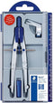 STAEDTLER Noris Schoolpasser - incl. precisiewieltje