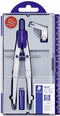 STAEDTLER Noris Schoolpasser - incl. precisiewieltje