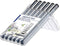STAEDTLER pigment liner - box 8 st