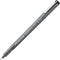 STAEDTLER pigment liner - fineliner - zwart - 0.05 mm - 10 stuks
