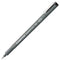 STAEDTLER pigment liner - fineliner - zwart - 0,6 mm