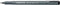 STAEDTLER pigment liner - fineliner - zwart - 1.0 mm - 10 stuks