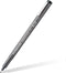 STAEDTLER pigment liner - fineliner - zwart - 1.0 mm