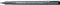 STAEDTLER pigment liner - fineliner - zwart - beitelpunt - 10 stuks